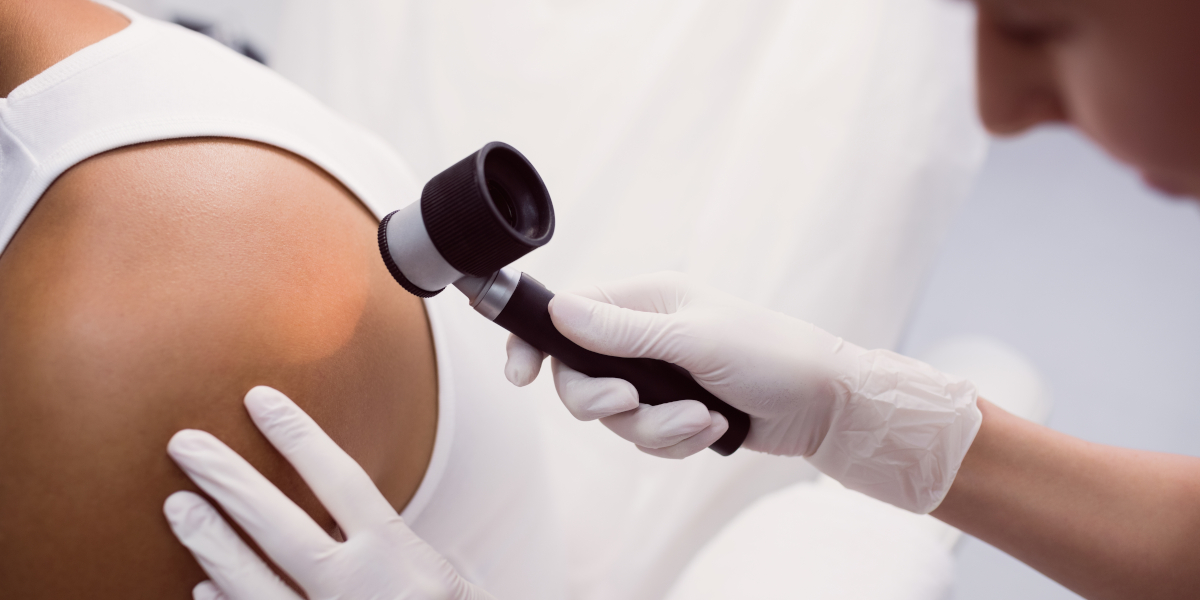 Dermatologie médicale