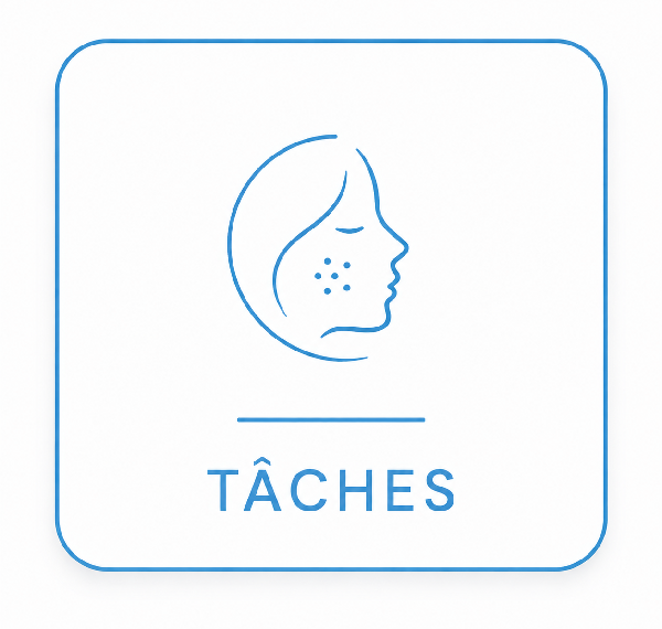 Tâches