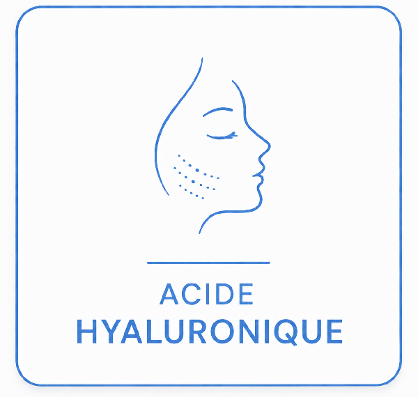 Acide Hyaluronique