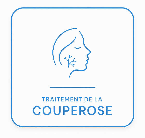 couperose