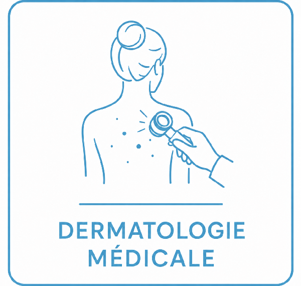 Dermatologie médicale