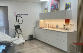 Dermatologue à Mandelieu‑la‑Napoule